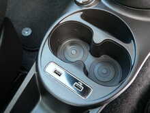 Fiat 500 1.0 MHEV Lounge, Manual