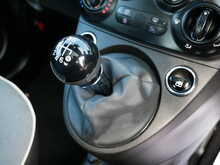 Fiat 500 1.0 MHEV Lounge, Manual