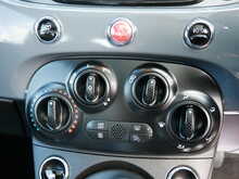 Fiat 500 1.0 MHEV Lounge, Manual