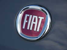 Fiat 500 1.0 MHEV Lounge, Manual