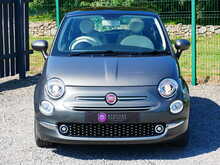 Fiat 500 1.2 Lounge, Manual Euro 6