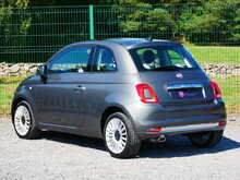 Fiat 500 1.2 Lounge, Manual Euro 6