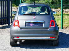 Fiat 500 1.2 Lounge, Manual Euro 6