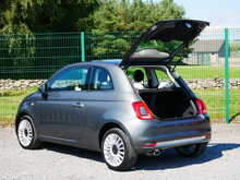 Fiat 500 1.2 Lounge, Manual Euro 6