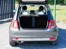 Fiat 500 1.2 Lounge, Manual Euro 6