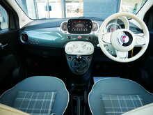 Fiat 500 1.2 Lounge, Manual Euro 6