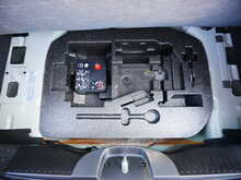 Fiat 500 1.2 Lounge, Manual Euro 6