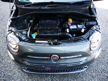 Fiat 500 1.2 Lounge, Manual Euro 6