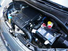 Fiat 500 1.2 Lounge, Manual Euro 6