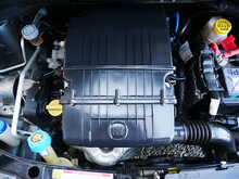 Fiat 500 1.2 Lounge, Manual Euro 6