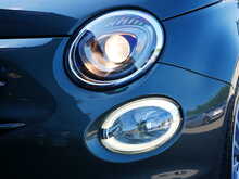 Fiat 500 1.2 Lounge, Manual Euro 6