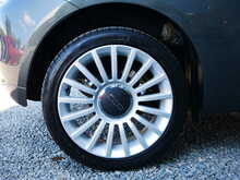 Fiat 500 1.2 Lounge, Manual Euro 6