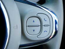 Fiat 500 1.2 Lounge, Manual Euro 6