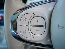 Fiat 500 1.2 Lounge, Manual Euro 6