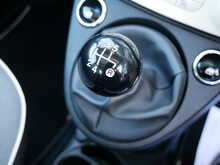 Fiat 500 1.2 Lounge, Manual Euro 6