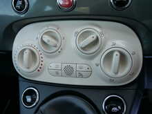 Fiat 500 1.2 Lounge, Manual Euro 6