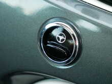 Fiat 500 1.2 Lounge, Manual Euro 6