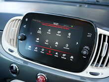 Fiat 500 1.2 Lounge, Manual Euro 6