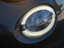 Fiat 500 1.2 Lounge, Manual Euro 6