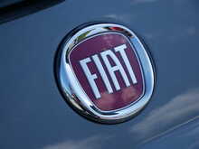 Fiat 500 1.2 Lounge, Manual Euro 6