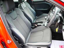 Audi A1 1.0 TFSI S line Sportback, Manual