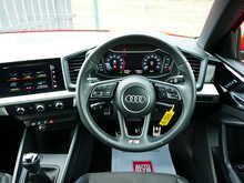 Audi A1 1.0 TFSI S line Sportback, Manual