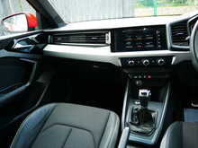 Audi A1 1.0 TFSI S line Sportback, Manual