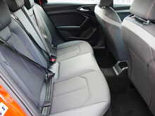 Audi A1 1.0 TFSI S line Sportback, Manual