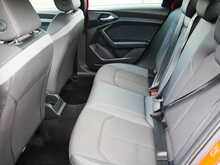 Audi A1 1.0 TFSI S line Sportback, Manual