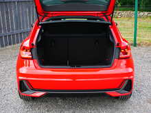 Audi A1 1.0 TFSI S line Sportback, Manual