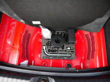 Audi A1 1.0 TFSI S line Sportback, Manual