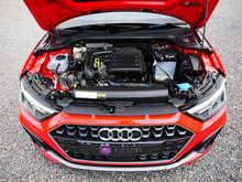 Audi A1 1.0 TFSI S line Sportback, Manual