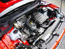 Audi A1 1.0 TFSI S line Sportback, Manual