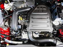 Audi A1 1.0 TFSI S line Sportback, Manual