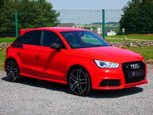 Audi S1 2.0 TFSI Competition Sportback, Manual
