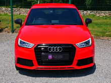 Audi S1 2.0 TFSI Competition Sportback, Manual
