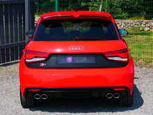 Audi S1 2.0 TFSI Competition Sportback, Manual