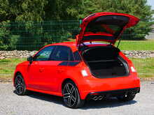 Audi S1 2.0 TFSI Competition Sportback, Manual