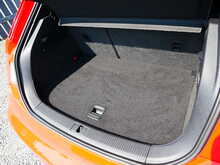 Audi S1 2.0 TFSI Competition Sportback, Manual