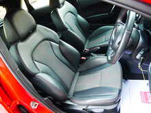 Audi S1 2.0 TFSI Competition Sportback, Manual