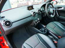 Audi S1 2.0 TFSI Competition Sportback, Manual