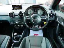 Audi S1 2.0 TFSI Competition Sportback, Manual