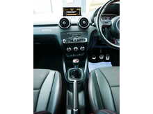 Audi S1 2.0 TFSI Competition Sportback, Manual