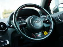 Audi S1 2.0 TFSI Competition Sportback, Manual