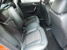 Audi S1 2.0 TFSI Competition Sportback, Manual