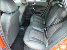 Audi S1 2.0 TFSI Competition Sportback, Manual