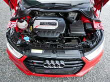 Audi S1 2.0 TFSI Competition Sportback, Manual
