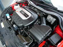 Audi S1 2.0 TFSI Competition Sportback, Manual
