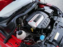 Audi S1 2.0 TFSI Competition Sportback, Manual