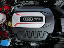 Audi S1 2.0 TFSI Competition Sportback, Manual